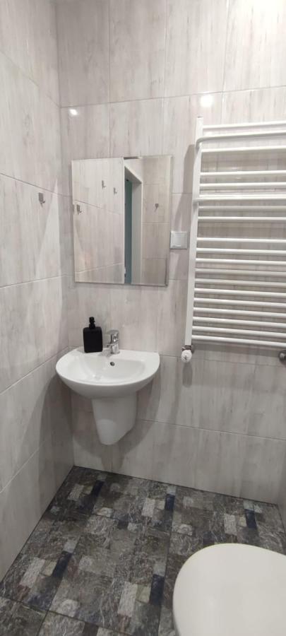 Apartament Zacisze Pod Bukami Gornica Zewnętrze zdjęcie