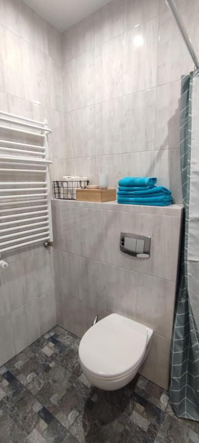 Apartament Zacisze Pod Bukami Gornica Zewnętrze zdjęcie